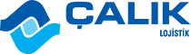 Çalık Lojistik Logo
